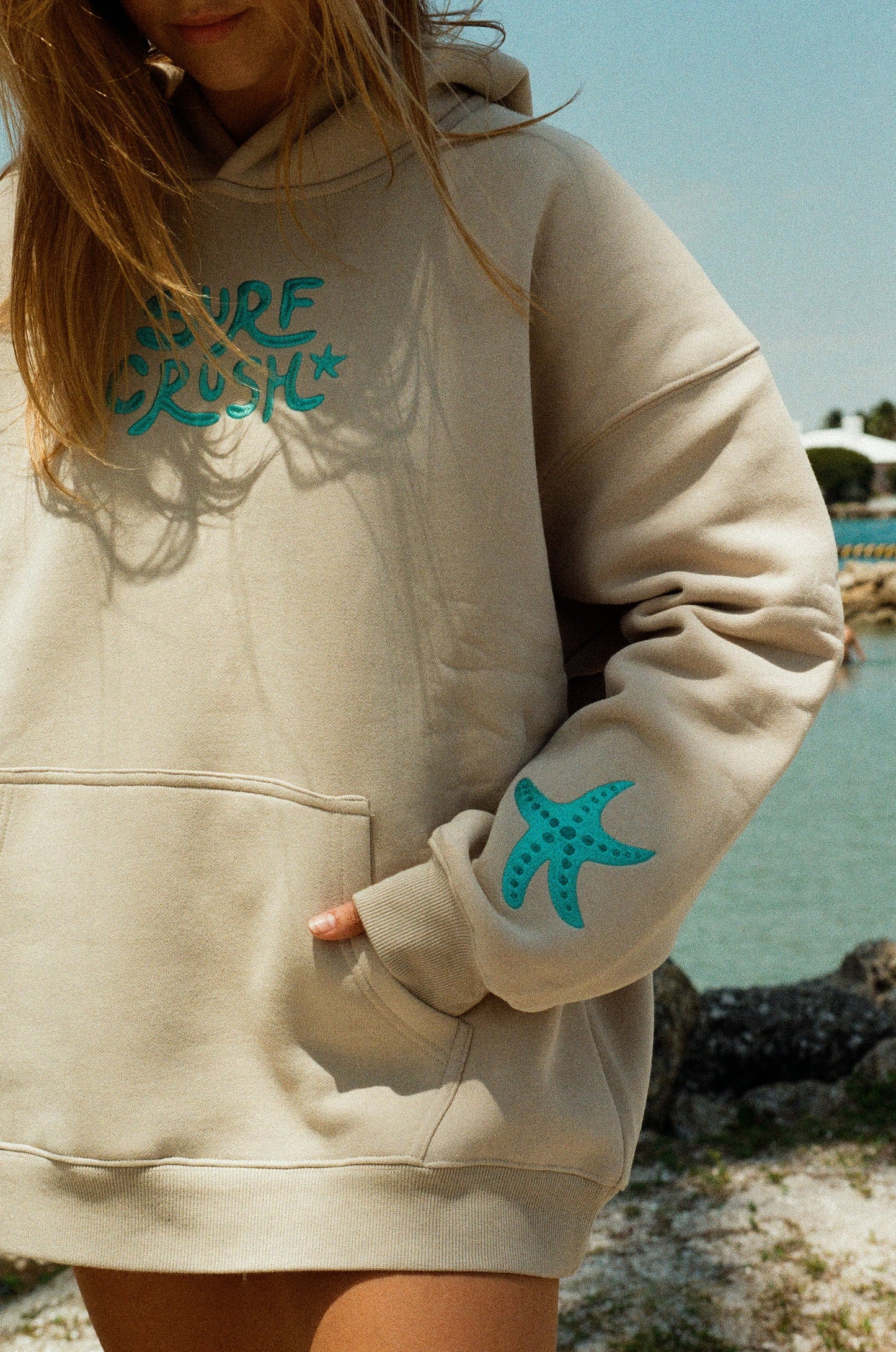 Surf Crush Collection Set