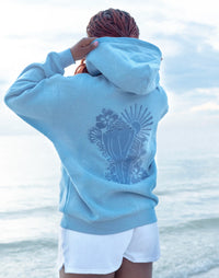 Crafted by the Sea